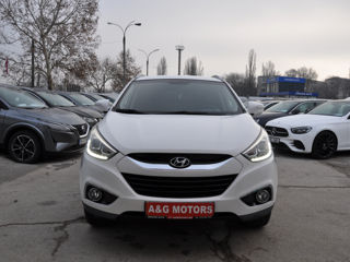 Hyundai Tucson foto 2