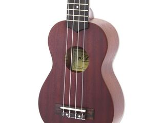 Ukulele Soprano Aria AU-1 foto 2