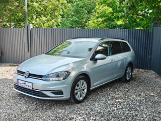 Volkswagen Golf foto 2