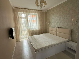 3-rm apt., 80 м², 4/8 fl.