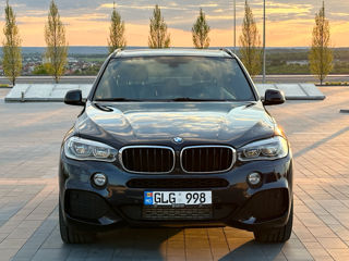 BMW X5 foto 7