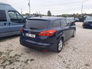 Ford Focus foto 5