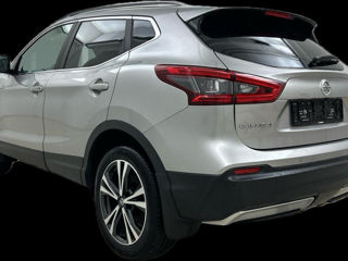 Nissan Qashqai foto 4