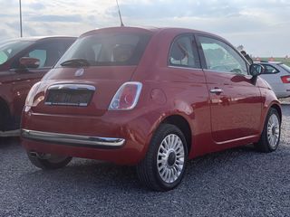 Fiat 500 foto 3