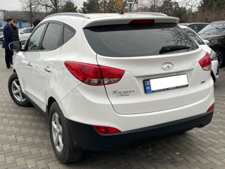 Hyundai Tucson foto 3