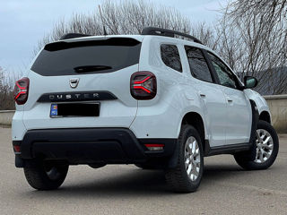 Dacia Duster foto 4