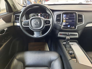 Volvo XC90 foto 8