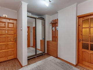 Apartament cu 2 camere, 58 m², Ciocana, Chișinău foto 6