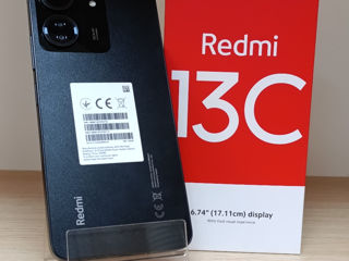 Telefon Xiaomi Redmi 13C