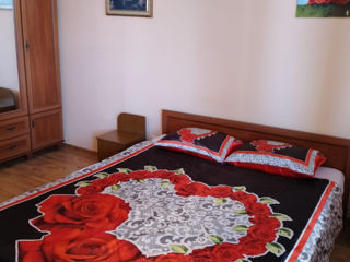 Apartament cu 1 cameră, 45 m², Centru, Chișinău