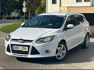 Ford Focus foto 2