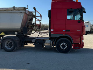 Daf XF 460 foto 3