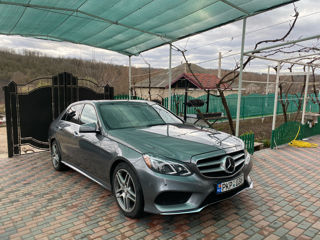 Mercedes E-Class foto 3