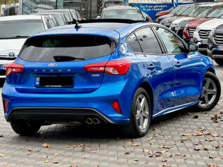 Ford Focus foto 4