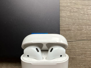 AirPods 2 foto 2