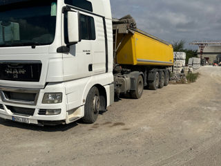 Man TGX 18440 foto 5