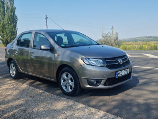 Dacia Logan foto 2