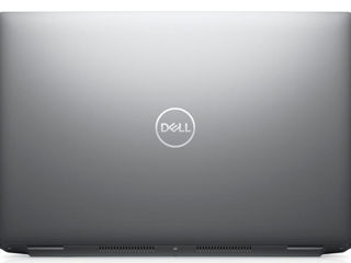 Nb Dell 15.6" Latitude 5531 Grey (Core I7-12800H 16Gb 512Gb)