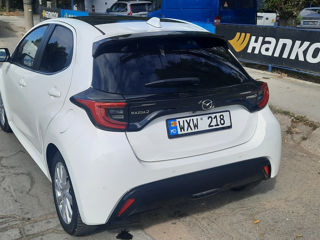 Mazda 2 foto 6