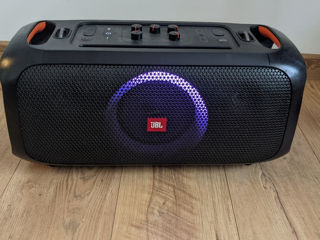 JBL on the Go foto 2