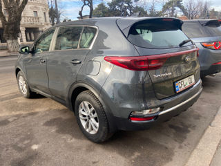 KIA Sportage foto 2