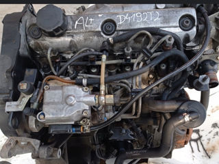 Запчасти 1.9 f8qt t2