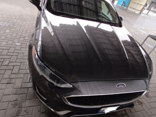 Ford Fusion foto 7