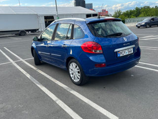 Renault Clio foto 6