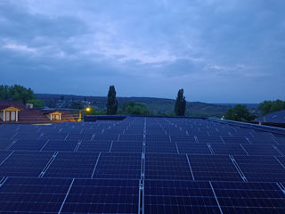 Panouri fotovoltaice longi,invertor huawei , calitate premium! foto 2