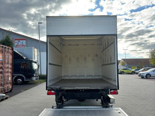 Volkswagen Crafter 35 2.0 TDI foto 6