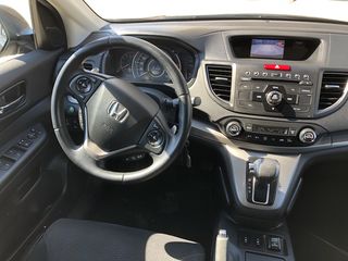 Honda CR-V foto 8