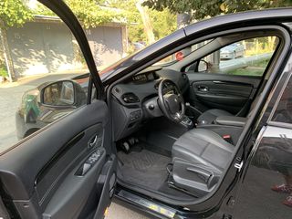 Renault Scenic foto 9