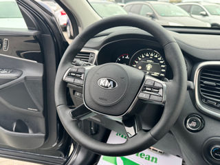 KIA Sorento foto 9