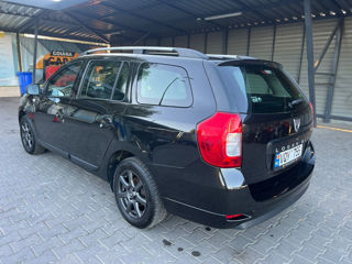 Dacia Logan Mcv foto 2