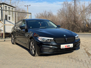 BMW 5 Series foto 2