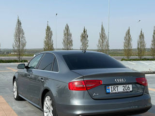 Audi A4 foto 2