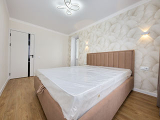 Apartament cu 2 camere, 60 m², Centru, Chișinău foto 9