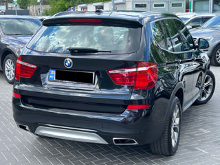 BMW X3 foto 3