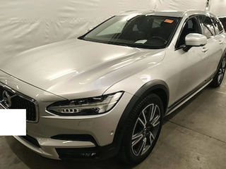 Volvo V90 Cross Country