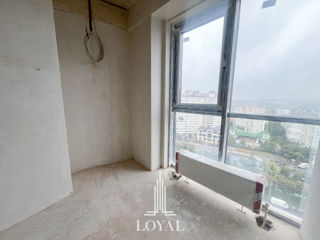 Apartament cu 3 camere, 93 m², Ciocana, Chișinău foto 10