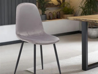 Scaun Signal Fox Velvet foto 2
