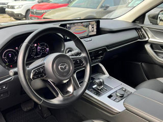 Mazda CX-60 foto 3