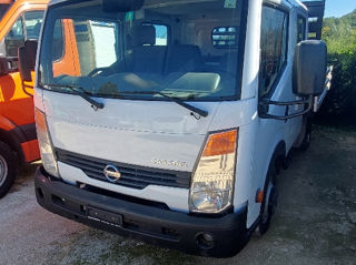 Nissan Cabstar