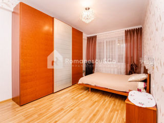 Apartament cu 3 camere, 94 m², Ciocana, Chișinău foto 10