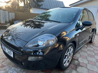 Fiat Punto foto 10