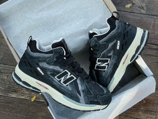 New Balance 1906d High Unisex cu blana / с мехом foto 7