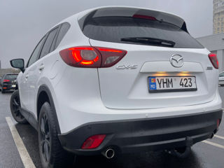 Mazda CX-5 foto 5