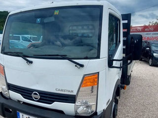 Nissan Cabstar  foto 3