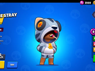 cont de brawl stars foto 2