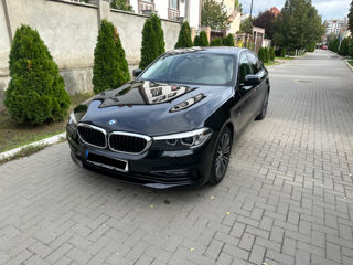 BMW 5 Series foto 2